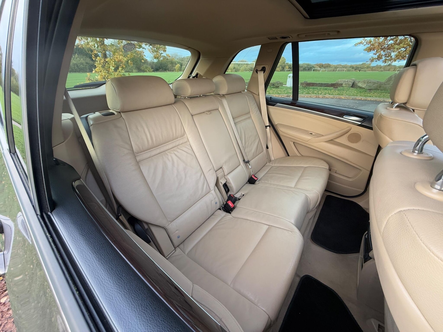 Used BMW X5 2010 for sale - 76457446: Photo 41