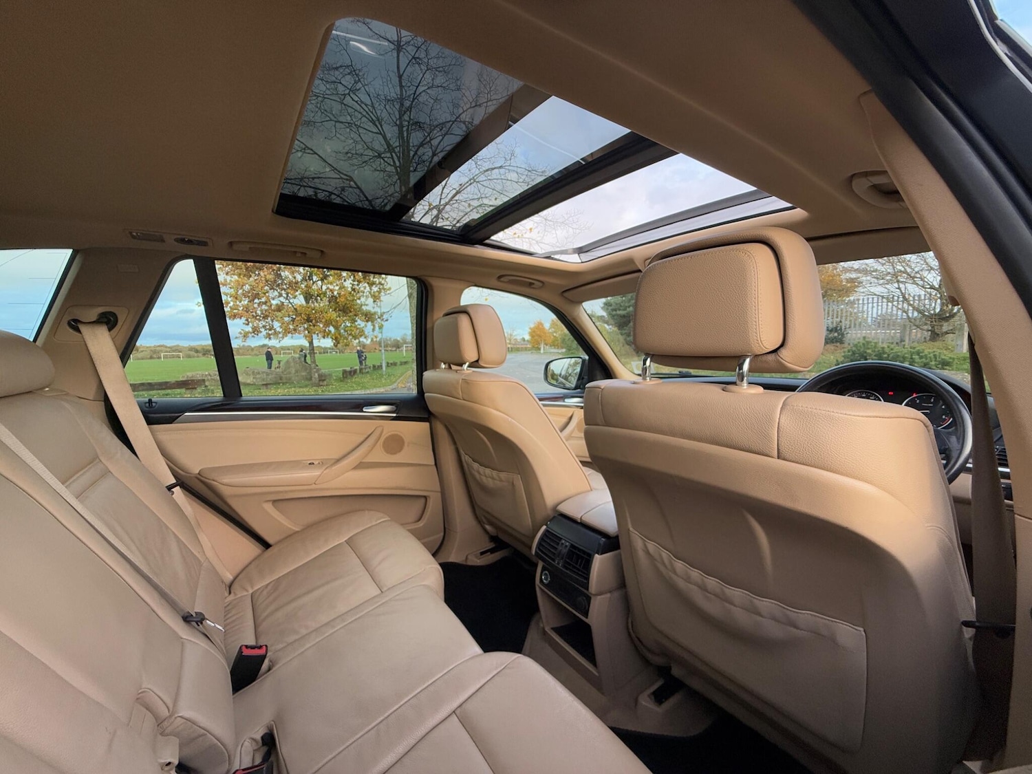 Used BMW X5 2010 for sale - 76457446: Photo 43