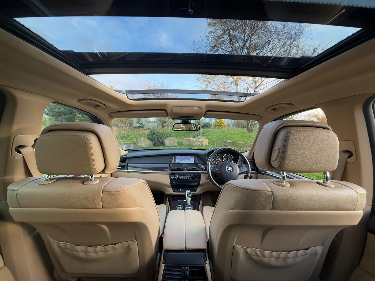 Used BMW X5 2010 for sale - 76457446: Photo 44