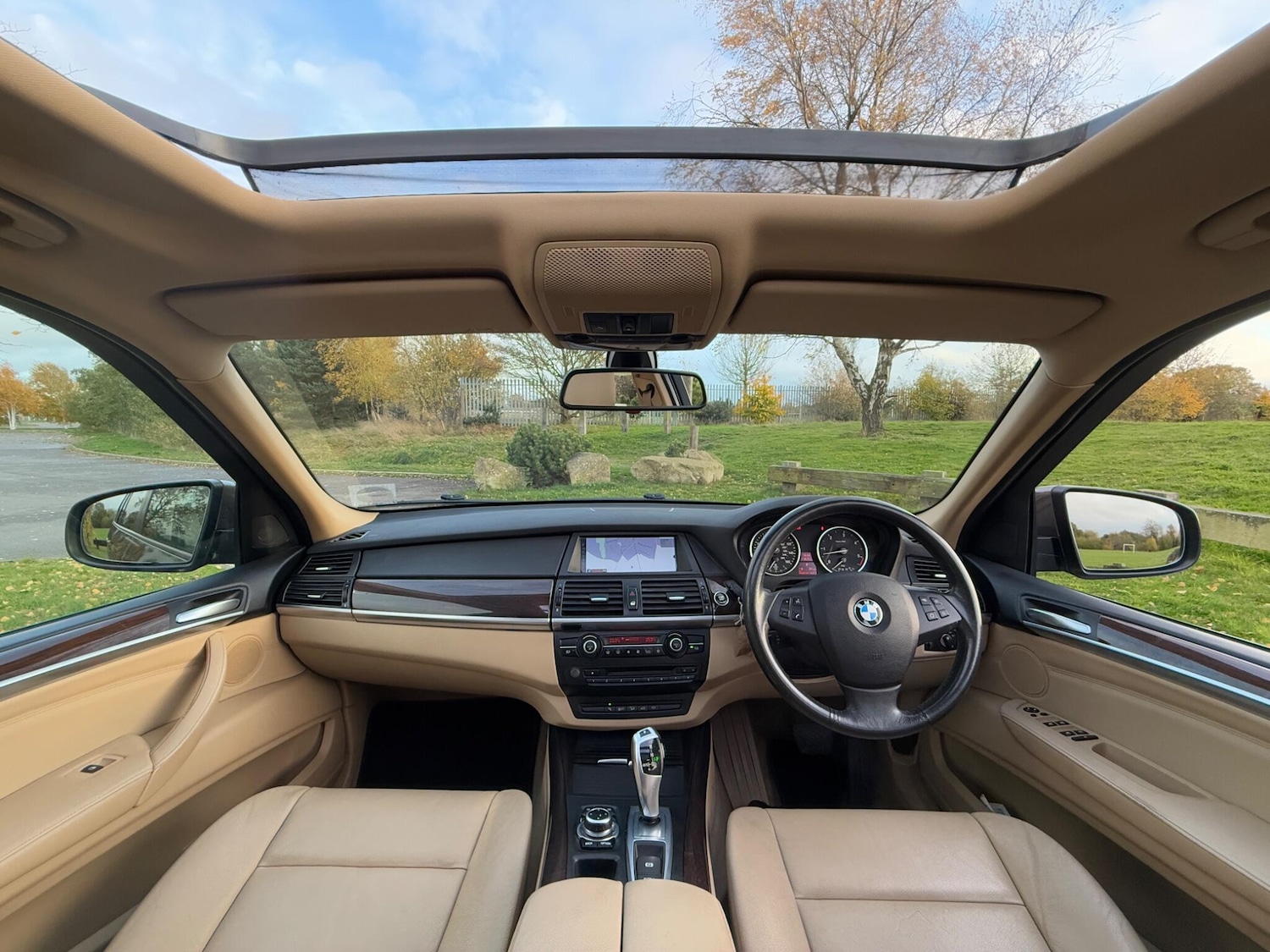 Used BMW X5 2010 for sale - 76457446: Photo 45