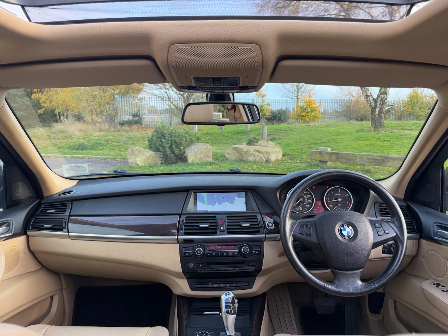 Used BMW X5 2010 for sale - 76457446: Photo 47