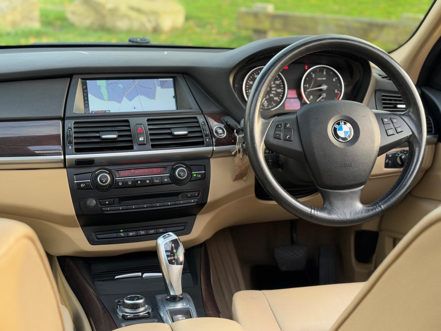 Used BMW X5 2010 for sale - 76457446: Photo 49