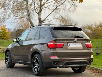 Used BMW X5 2010 for sale - 76457446: Photo
