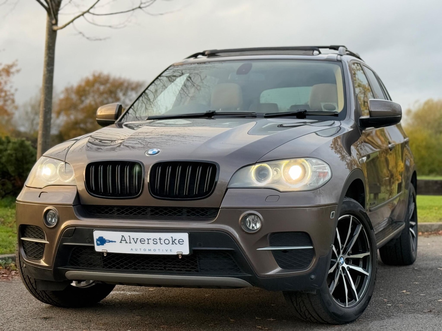 Used BMW X5 2010 for sale - 76457446: Photo 5