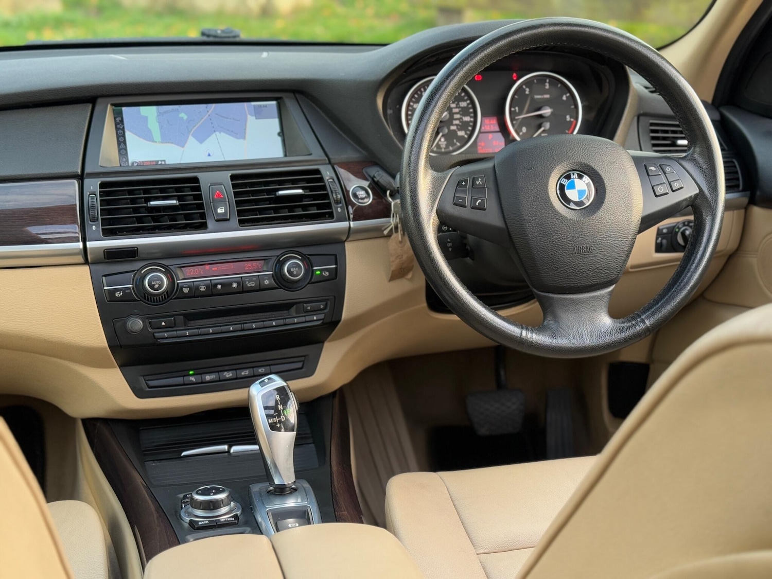 Used BMW X5 2010 for sale - 76457446: Photo 53