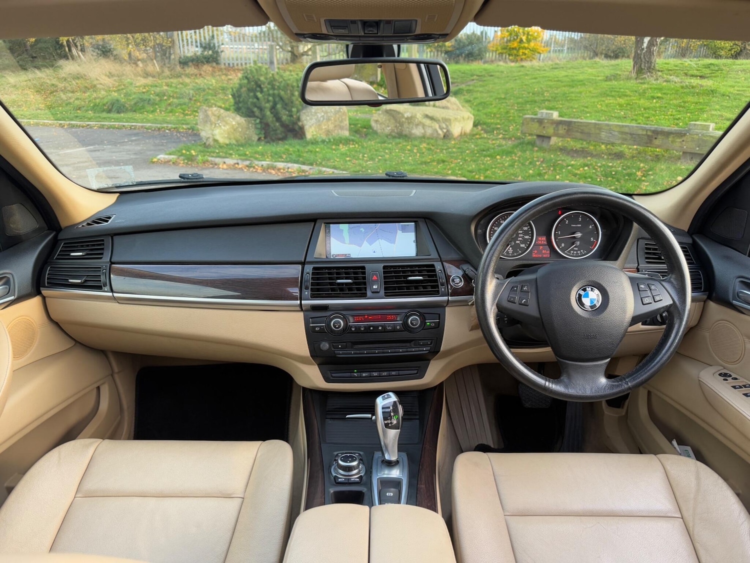 Used BMW X5 2010 for sale - 76457446: Photo 54