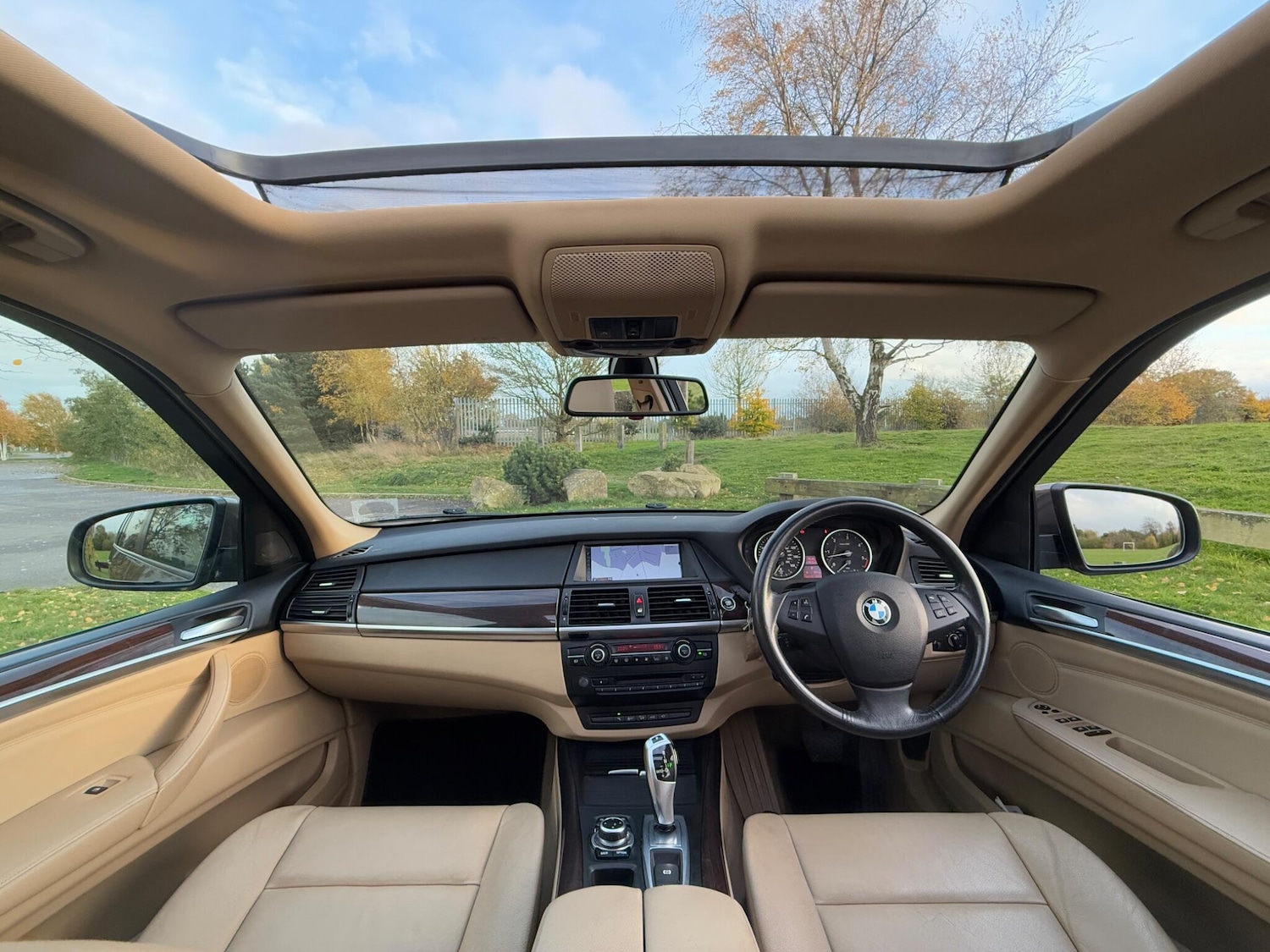 Used BMW X5 2010 for sale - 76457446: Photo 56