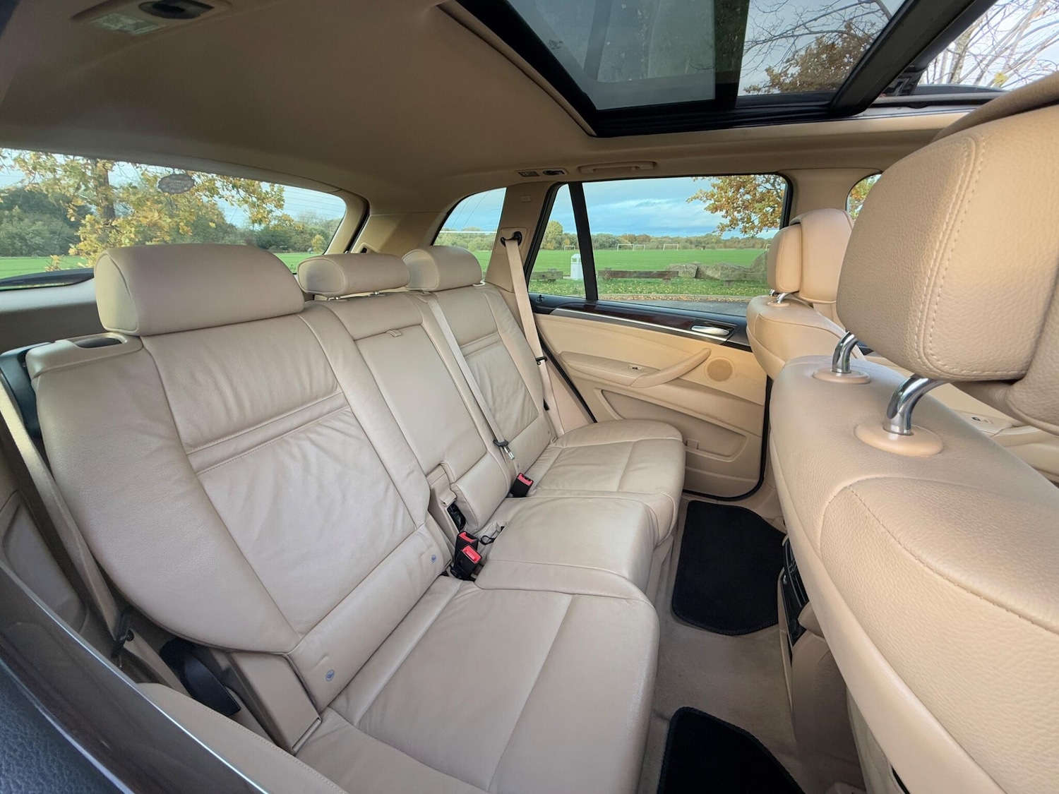 Used BMW X5 2010 for sale - 76457446: Photo 57