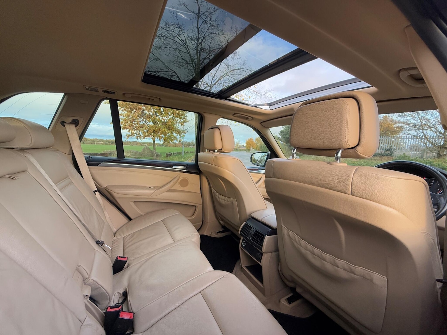 Used BMW X5 2010 for sale - 76457446: Photo 59