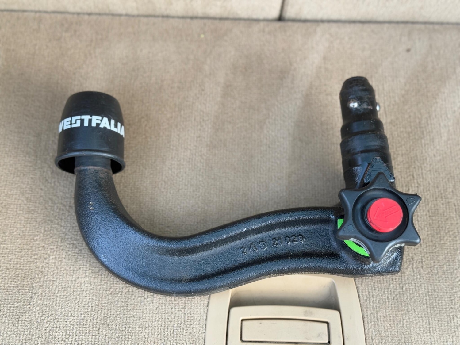 Used BMW X5 2010 for sale - 76457446: Photo 6