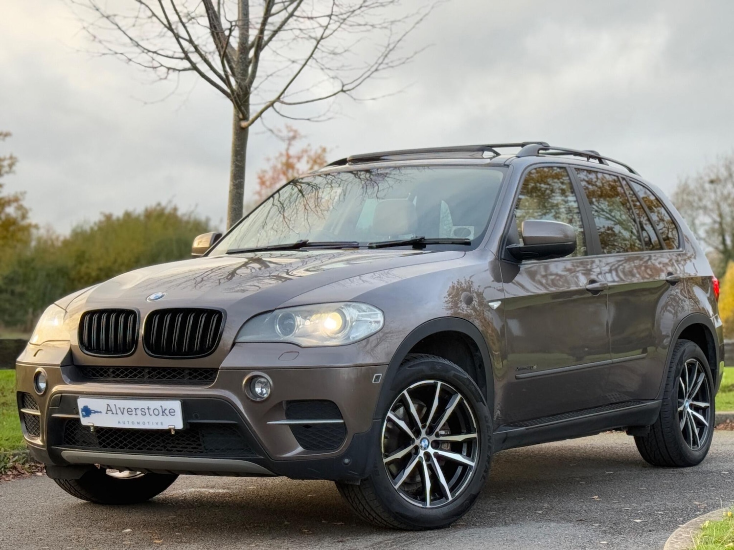 Used BMW X5 2010 for sale - 76457446: Photo 7