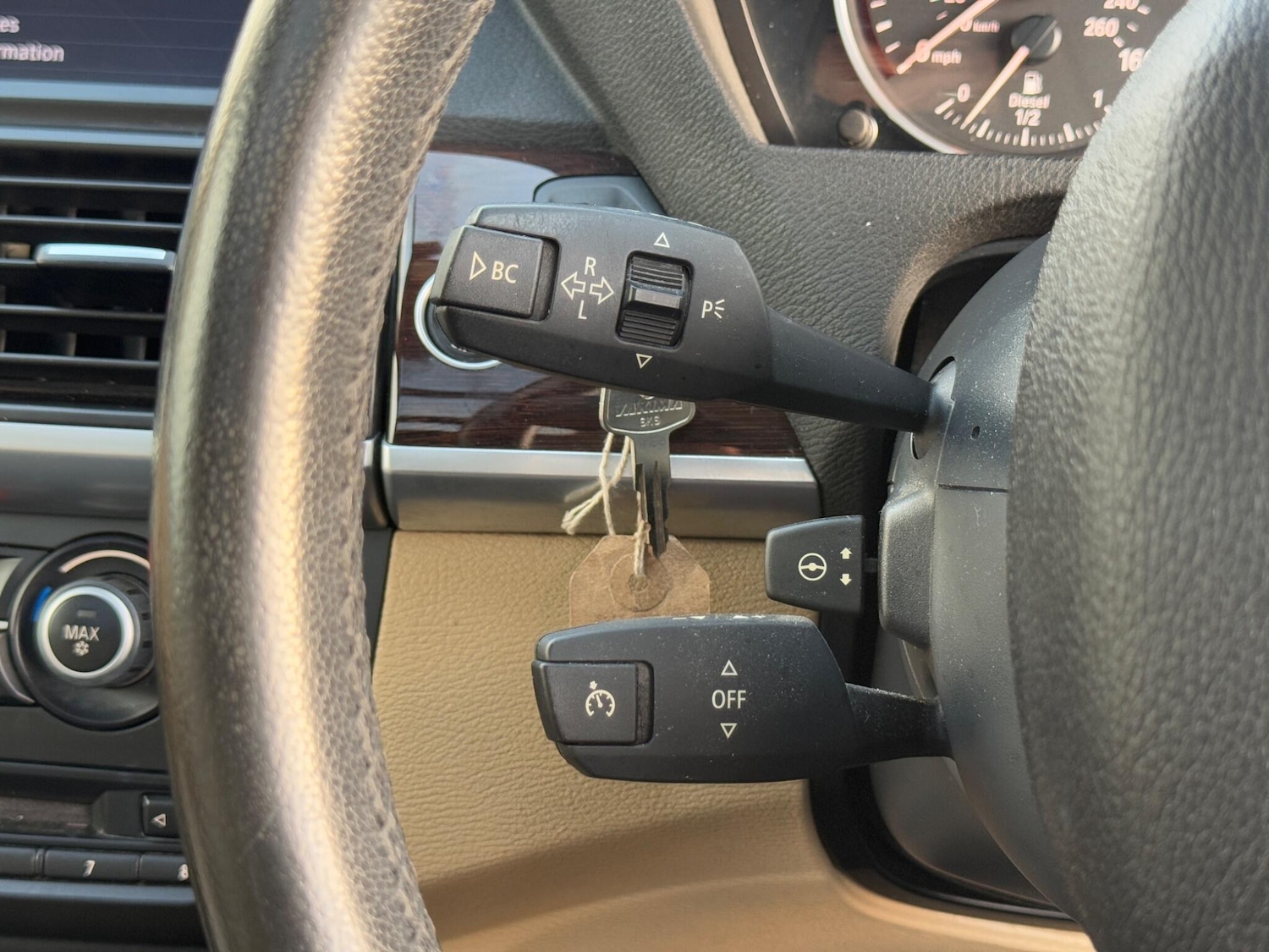 Used BMW X5 2010 for sale - 76457446: Photo 74