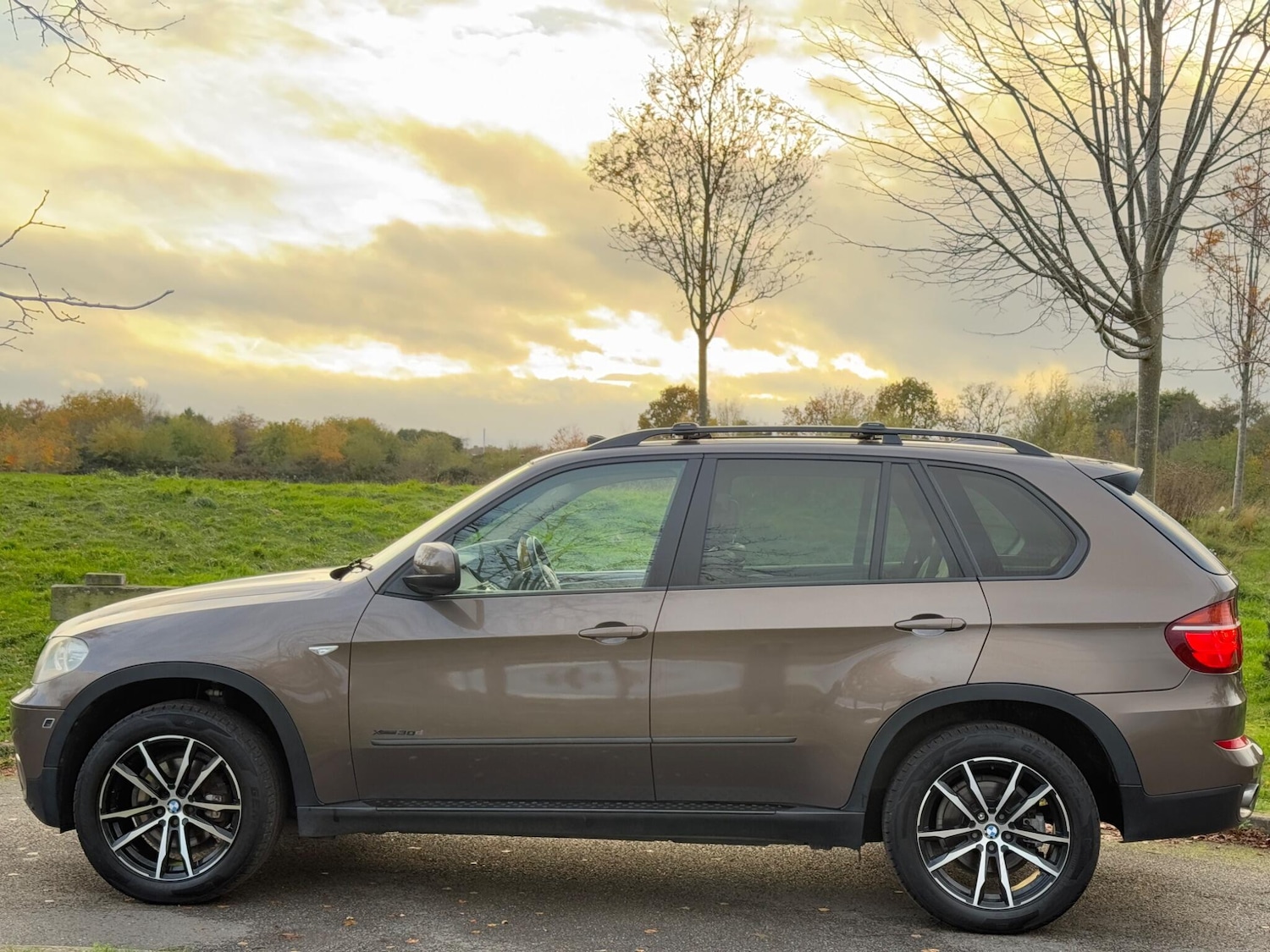 Used BMW X5 2010 for sale - 76457446: Photo 9