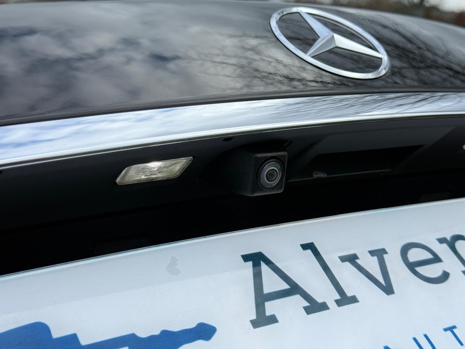 Used Mercedes-Benz CLS 2017 for sale - 77839045: Photo 23