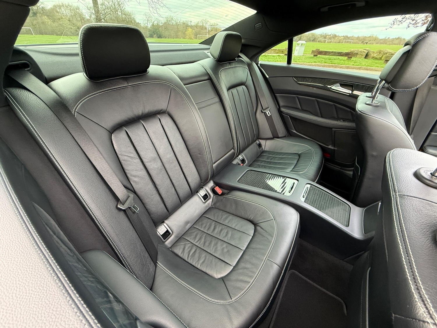 Used Mercedes-Benz CLS 2017 for sale - 77839045: Photo 26