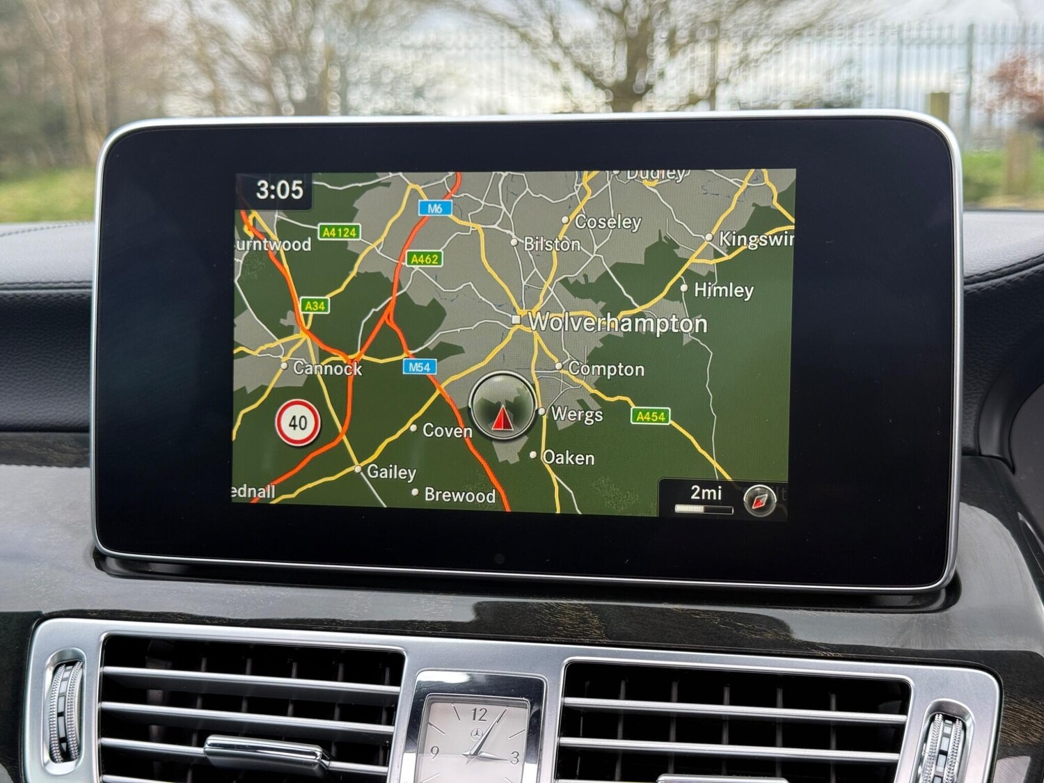 Used Mercedes-Benz CLS 2017 for sale - 77839045: Photo 36