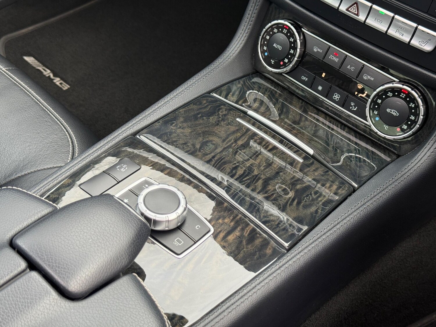 Used Mercedes-Benz CLS 2017 for sale - 77839045: Photo 40