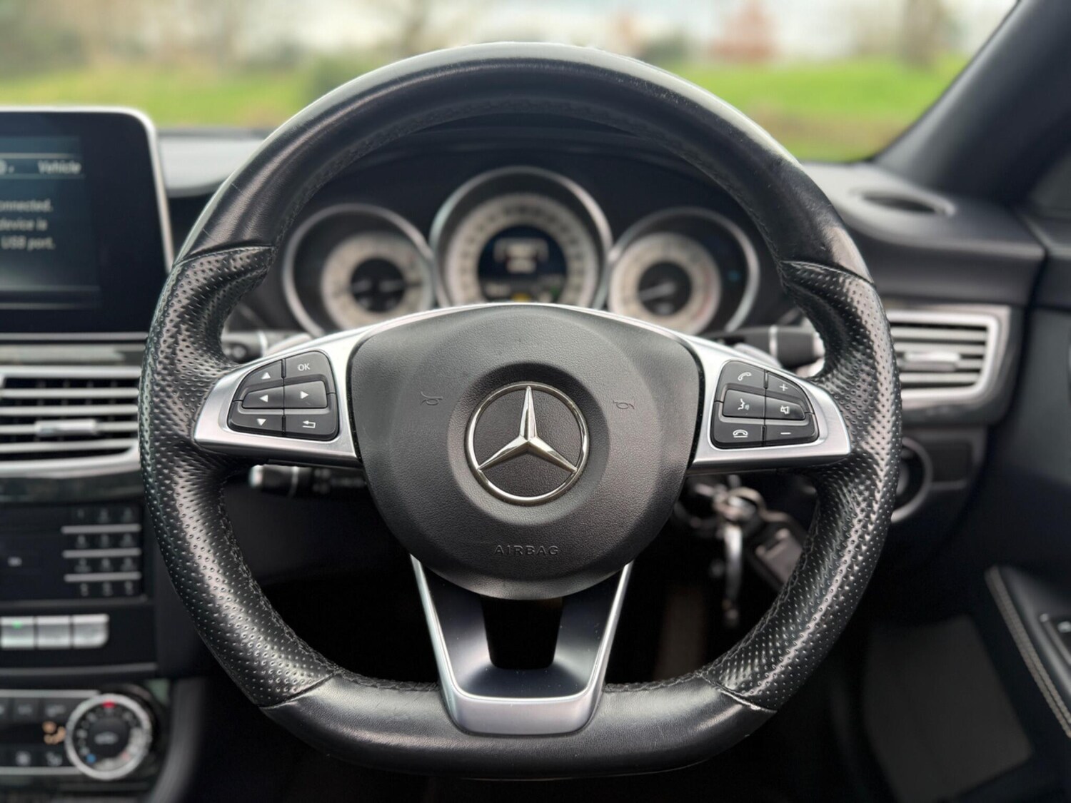 Used Mercedes-Benz CLS 2017 for sale - 77839045: Photo 44