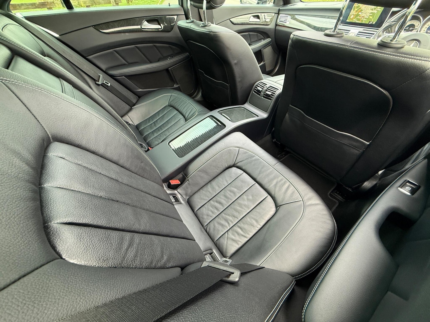 Used Mercedes-Benz CLS 2017 for sale - 77839045: Photo 5