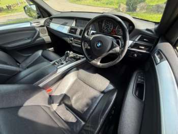 Used BMW X5 2012 for sale - 74945239: Photo
