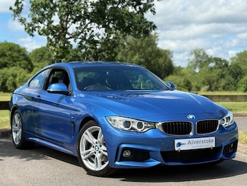 Used BMW 4 Series 2015 for sale - 79025814: Photo