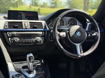 Used BMW 4 Series 2015 for sale - 79025814: Photo