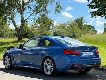 Used BMW 4 Series 2015 for sale - 79025814: Photo