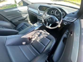 Used Mercedes-Benz E-Class 2015 for sale - 74679616: Photo
