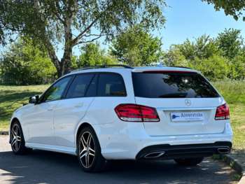 Used Mercedes-Benz E-Class 2015 for sale - 74679616: Photo
