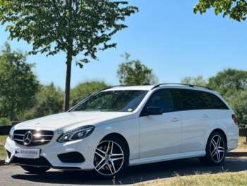 Used Mercedes-Benz E-Class 2015 for sale - 74679616: Photo