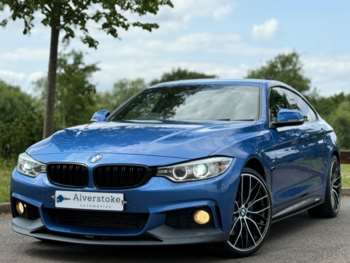 (16) - 3.0 435d M Sport Auto xDrive Euro 6 (s/s) 5dr