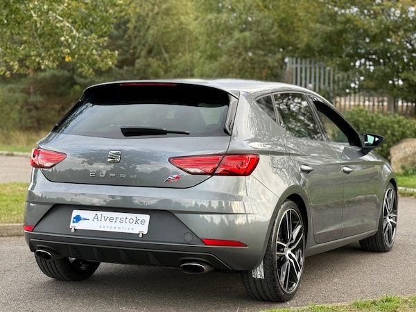 Used SEAT Leon 2017 for sale - 75741571: Photo 11