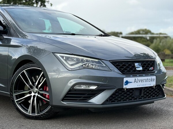 Used SEAT Leon 2017 for sale - 75741571: Photo 14