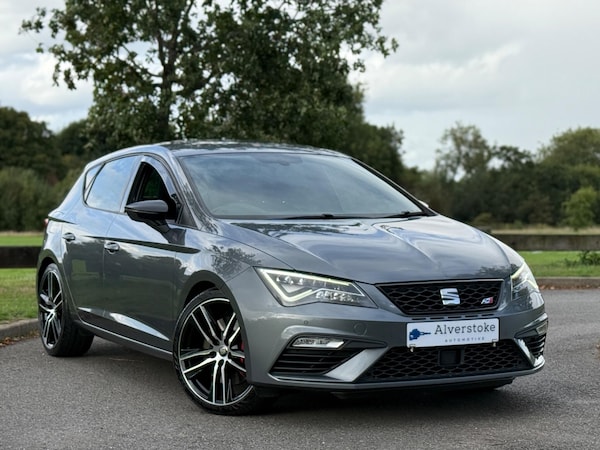 Used SEAT Leon 2017 for sale - 75741571: Photo 15