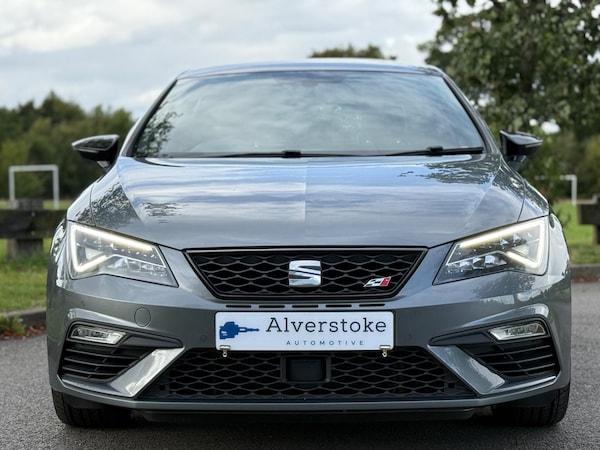 Used SEAT Leon 2017 for sale - 75741571: Photo 16