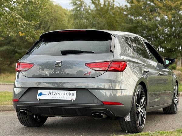 Used SEAT Leon 2017 for sale - 75741571: Photo 17