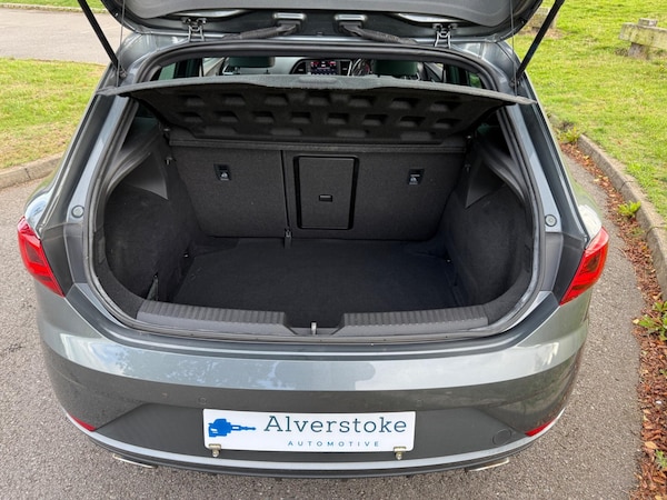 Used SEAT Leon 2017 for sale - 75741571: Photo 19