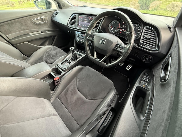 Used SEAT Leon 2017 for sale - 75741571: Photo 21