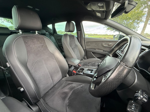 Used SEAT Leon 2017 for sale - 75741571: Photo 22