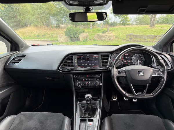 Used SEAT Leon 2017 for sale - 75741571: Photo 26