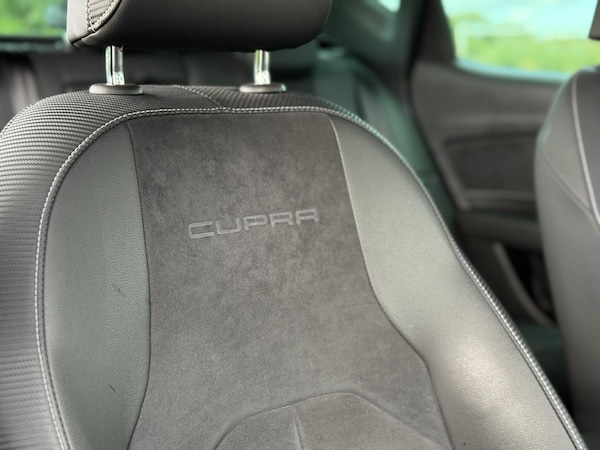 Used SEAT Leon 2017 for sale - 75741571: Photo 33