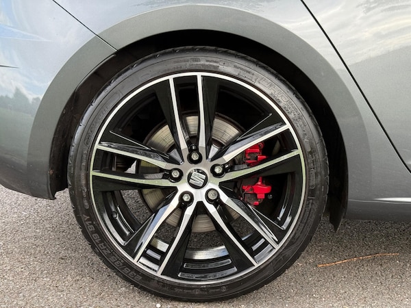 Used SEAT Leon 2017 for sale - 75741571: Photo 38