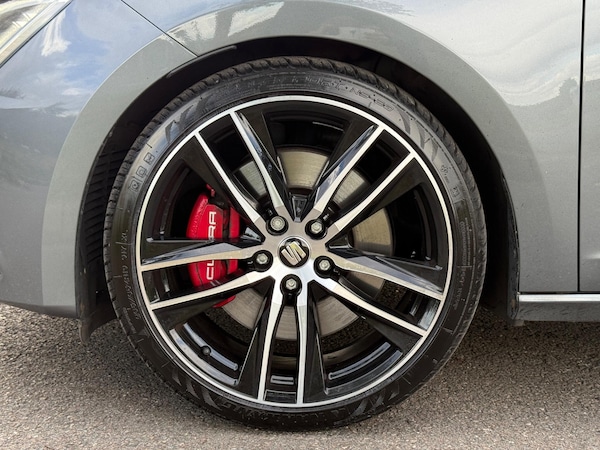 Used SEAT Leon 2017 for sale - 75741571: Photo 39