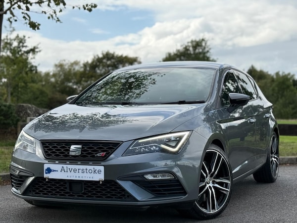 Used SEAT Leon 2017 for sale - 75741571: Photo 6