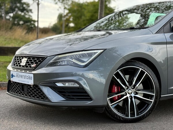 Used SEAT Leon 2017 for sale - 75741571: Photo 7