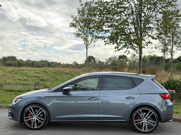 Used SEAT Leon 2017 for sale - 75741571: Photo 8