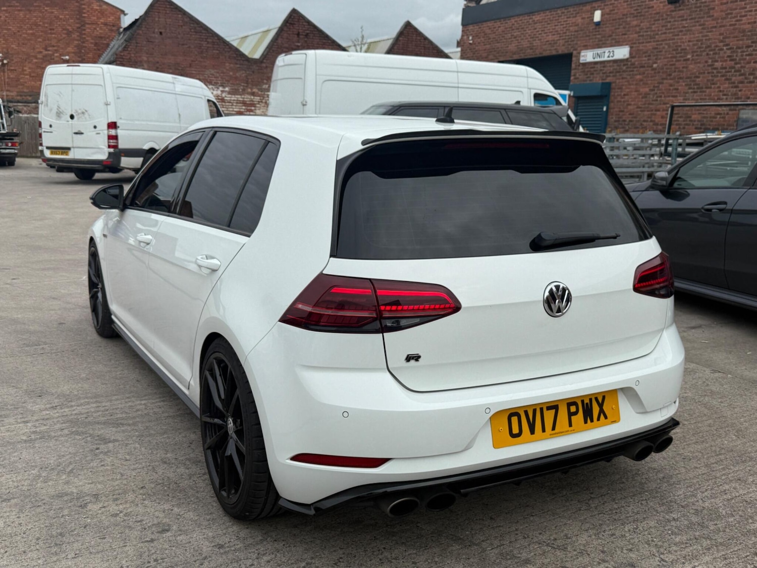 Vehicle 7