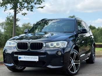 2016 (16) - 2.0 20d M Sport Auto xDrive Euro 6 (s/s) 5dr