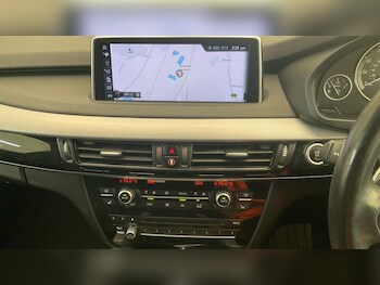 Used BMW X5 2016 for sale - 78527886: Photo