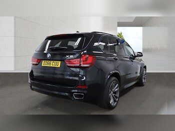 Used BMW X5 2016 for sale - 78527886: Photo
